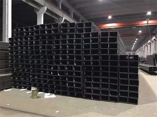 会理冷拔方管选型指南 工程采购怎么选